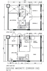 Blk 449 Hougang Avenue 10 (Hougang), HDB Executive #216674451